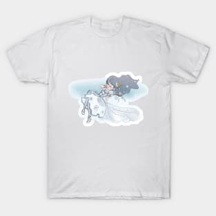 The Frozen Queen T-Shirt